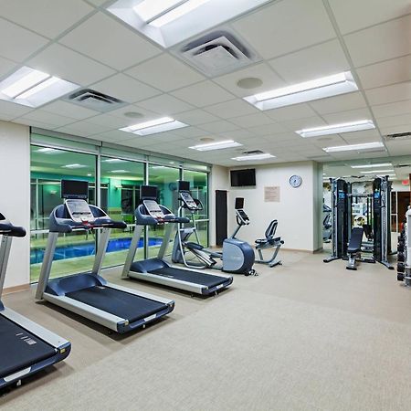 Springhill Suites By Marriott Tulsa At Tulsa Hills Luaran gambar