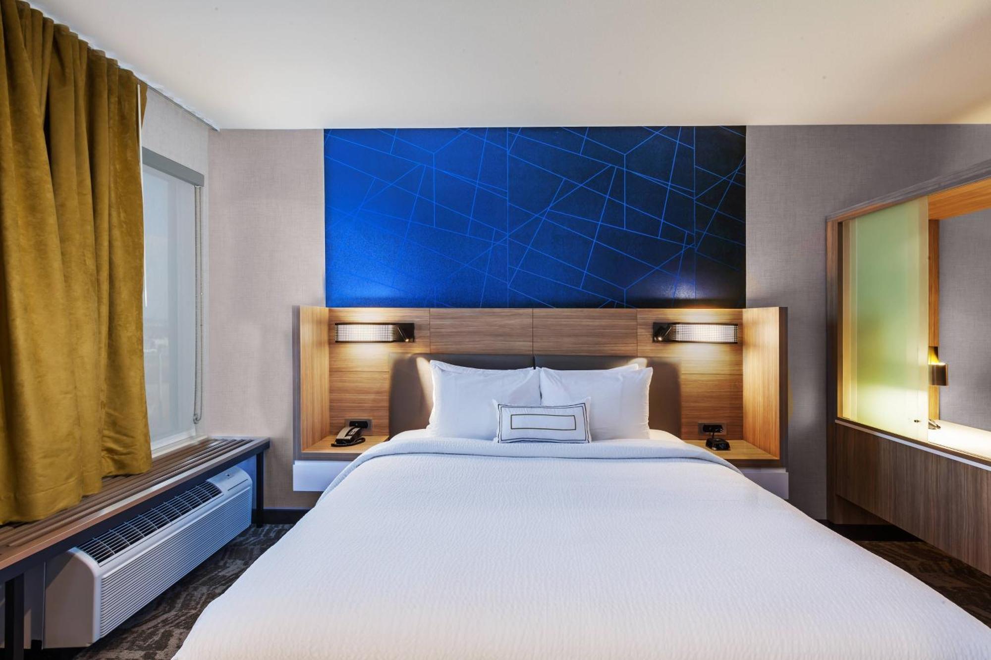 Springhill Suites By Marriott Tulsa At Tulsa Hills Luaran gambar