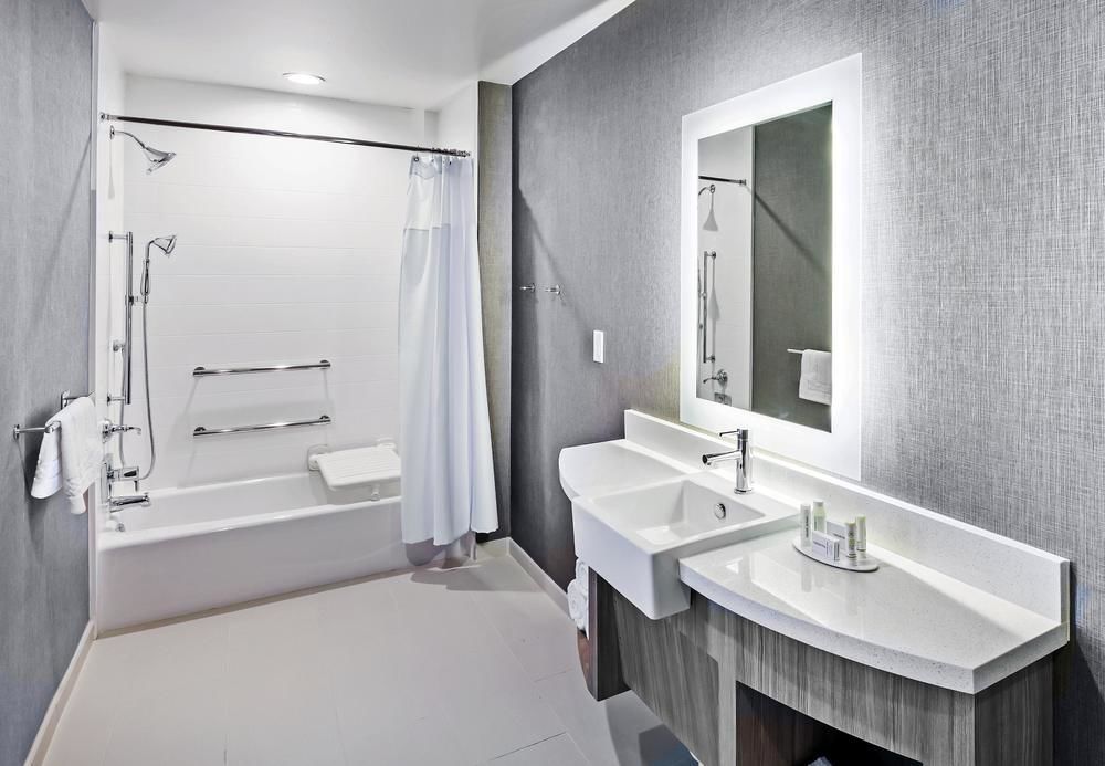 Springhill Suites By Marriott Tulsa At Tulsa Hills Luaran gambar