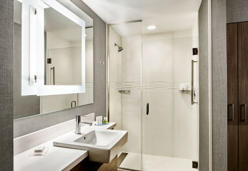 Springhill Suites By Marriott Tulsa At Tulsa Hills Luaran gambar