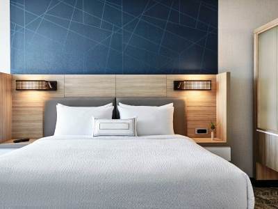Springhill Suites By Marriott Tulsa At Tulsa Hills Luaran gambar